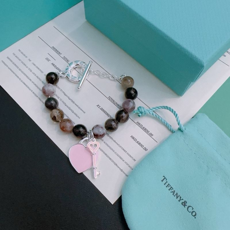 Tiffany Bracelets